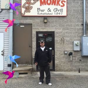 Meet your Posher, Roger